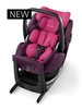 RECARO Zero.1 Elite Power Berry (Recaro)