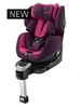 RECARO Zero.1 R129 i-size Power Berry (Recaro)