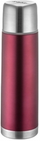REER Edelstahl Isolierflasche Colour 450 ml beerenrot (Reer)