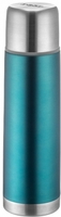 REER Edelstahl Isolierflasche Colour 450 ml türkis (Reer)