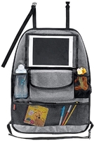 REER TravelKid Entertain Autorücksitz-Organizer