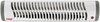 REER Wickeltisch-Heizstrahler Easy Heat 19040 500 Watt (Reer)