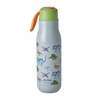 Rice Edelstahl Trinkflasche Dino 500ml