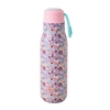 Rice Edelstahl Trinkflasche Lavender 500ml