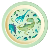 Rice Kinderteller Dino