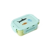 Rice kleine Brotdose Wildlife / Mint