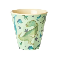 Rice Melamin Becher Dino 250ml