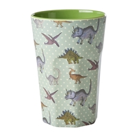 Rice Melamin Becher Dino 400ml