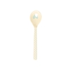 Rice Melamin Teelöffel Favorite Hearts / Mint