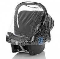 Römer 2000024854 Regenverdeck BABY-SAFE plus II & SHR II (Britax Römer)