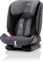 Römer Advansafix IV M Storm Grey 9-36kg (Britax Römer)