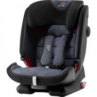 Römer Advansafix IV R Blue Marble 9-36kg (Britax Römer)