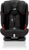 Römer Advansafix IV R Cool Flow Black 9-36kg (Britax Römer)