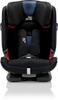 Römer Advansafix IV R Cool Flow Blue 9-36kg (Britax Römer)