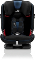 Römer Advansafix IV R Cool Flow Blue 9-36kg (Britax Römer)