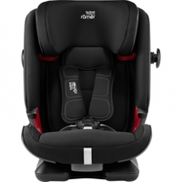 Römer Advansafix IV R Cosmos Black 9-36kg (Britax Römer)