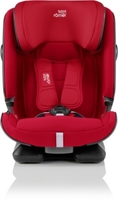 Römer Advansafix IV R Fire Red 9-36kg (Britax Römer)