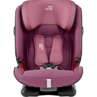 Römer Advansafix IV R Wine Rose 9-36kg (Britax Römer)