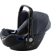 Römer Baby Safe 2 i-Size Blue Marble (Britax Römer)