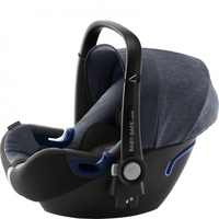 Römer Baby Safe 2 i-Size Blue Marble (Britax Römer)