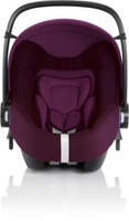 Römer Baby Safe 2 i-Size Burgundy Red (Britax Römer)