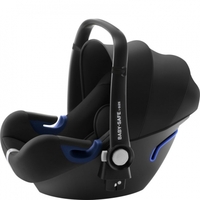 Römer Baby Safe 2 i-Size Cosmos Black (Britax Römer)