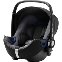 Römer Baby Safe 2 i-Size Graphite Marble (Britax Römer)