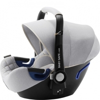 Römer Baby Safe 2 i-Size Nordic Grey (Britax Römer)