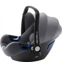 Römer Baby Safe 2 i-Size Storm Grey (Britax Römer)