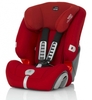 Römer Evolva 123 plus Flame Red (Britax Römer)