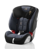 Römer Evolva 123 SL Sict Blue Marble