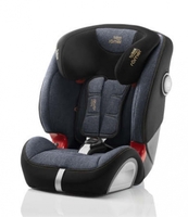 Römer Evolva 123 SL Sict Blue Marble (Britax Römer)