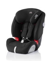 Römer Evolva 123 SL Sict Cosmos Black