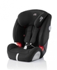 Römer Evolva 123 SL Sict Cosmos Black (Britax Römer)