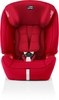 Römer Evolva 123 SL Sict Fire Red (Britax Römer)