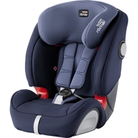 Römer Evolva 123 SL Sict Moonlight Blue