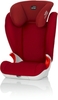 Römer Kid II Flame Red 15-36kg (Britax Römer)
