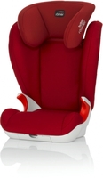 Römer Kid II Flame Red 15-36kg (Britax Römer)