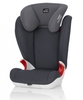 Römer Kid II Storm Grey 15-36kg (Britax Römer)
