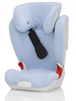 Römer Kidfix² / Kidfix II XP Sict Sommerbezug blau (Britax Römer)