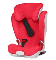 Römer Kidfix² / Kidfix II XP Sict Sommerbezug pink (Britax Römer)