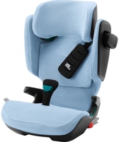 Römer KIDFIX i-SIZE Sommerbezug blue (Britax Römer)