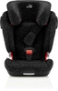 Römer Kidfix II XP Sict Crystal Black Black Series 15-36kg (Britax Römer)