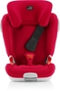 Römer Kidfix II XP Sict Fire Red 15-36kg (Britax Römer)