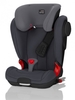 Römer Kidfix II XP Sict Storm Grey Black Series 15-36kg (Britax Römer)