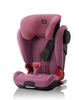 Römer Kidfix II XP Sict Wine Rose Black Series 15-36kg (Britax Römer)