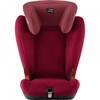 Römer Kidfix SL Black Series Fire Red 15-36kg (Britax Römer)