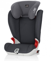 Römer Kidfix SL Storm Grey 15-36kg (Britax Römer)