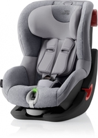 Römer King II LS Grey Marble Black Series 9-18kg (Britax Römer)