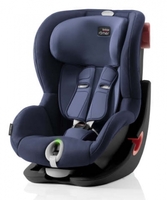 Römer King II LS Moonlight Blue Black Series 9-18kg (Britax Römer)